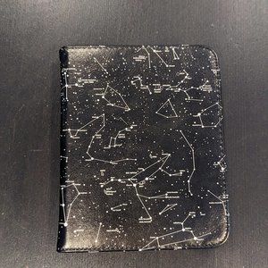 Nook Glowlight 4 Bookcase Cover